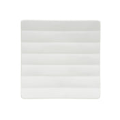 Libbey 9851521 (Formerly Syracuse China) Plate 8-1/4" X 8-1/4" X 7/8"H Square