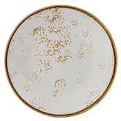 Tuxton GGA-003 Plate 7-1/4" Dia. Round