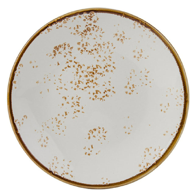 Tuxton GGA-003 Plate 7-1/4" Dia. Round