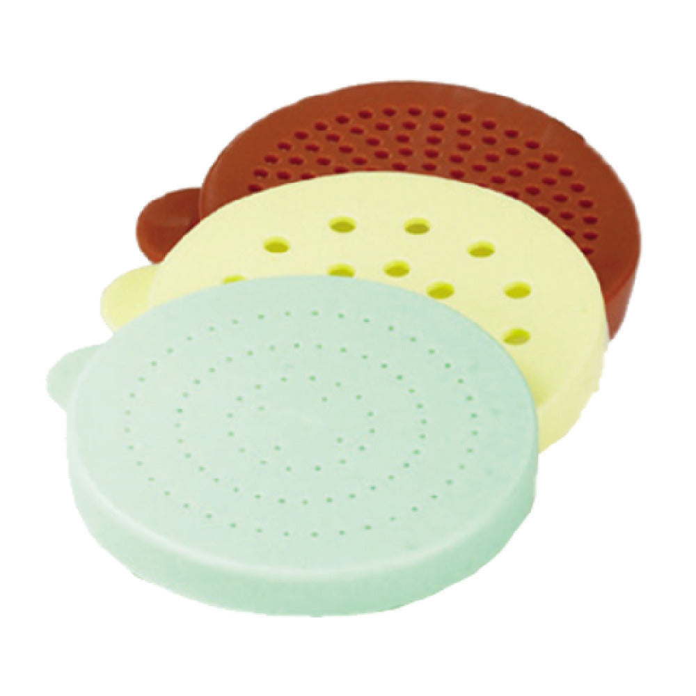 TableCraft Products 166CT - Replacement Dredge Lid, For Medium Ground, Universal