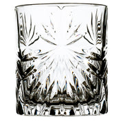Hospitality Brands HGR26278-012 Legend Glassware Serenity Old Fashioned Glass