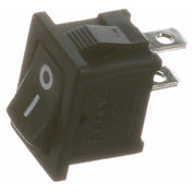 Omega 1854006600 Switch Stir Blk Msd 11251