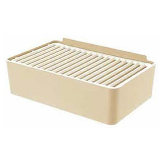 Omega PMT-S-7662-1-BL Tray Drip M# Msd 10/20/30