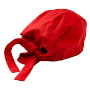 AllPoints 1055RDRD Bandana Hat Red