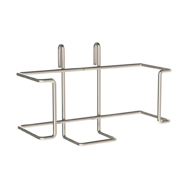 Metro GBHHS-S - Glove Box Holder, Horizontal, (1) Box Capacity