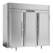 Victory RSA-3D-S1-EW-HC UltraSpec™ Series Refrigerator Powered By V-Core™