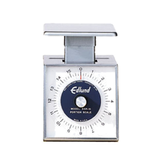 Edlund SSR-16 Scale Portion Dial Type