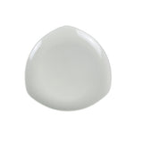 Yanco MD-610 Milando Plate 10"L X 10"W Round In Triangular