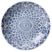 Steelite 17620569 Taste Coupe Bowl 1.375 Qt 10.0" X 1.75"
