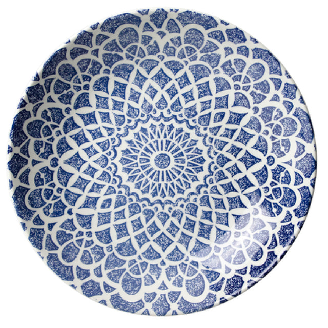 Steelite 17620569 Taste Coupe Bowl 1.375 Qt 10.0" X 1.75"