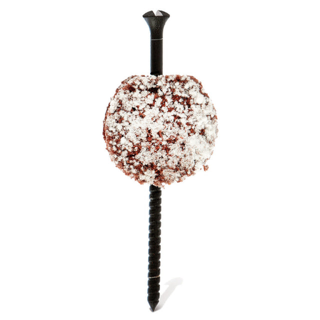 JB Prince R952 Comatec Screw Skewer 3"L Plastic
