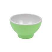 BauscherHepp TG580W Casablanca Collection Bowl 10-1/8 Oz. 4-3/4" Dia. X 2-3/4"H