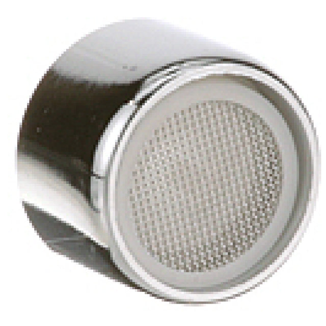 T&S Brass B199-1 Aerator Faucet 55/64 27thd