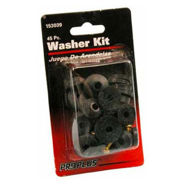 Private Label 1061054 Washer Kit Seat Flat & Bevel