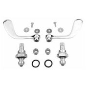Component Hardware Group K13-0010FMP Blade Wrist Set W/stems K13