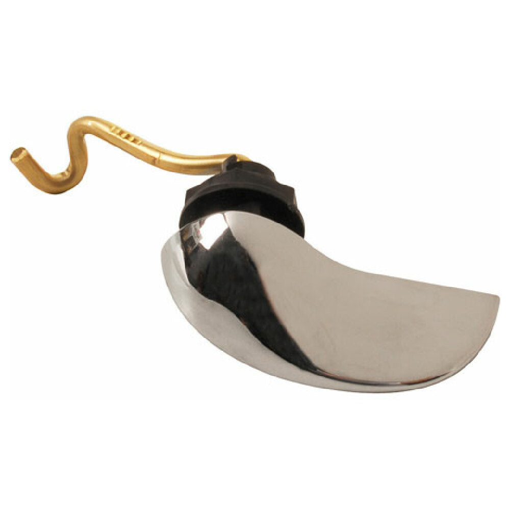 AllPoints 1061179 Handle Toilet Flush Right