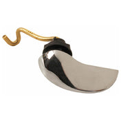 AllPoints 1061179 Handle Toilet Flush Right