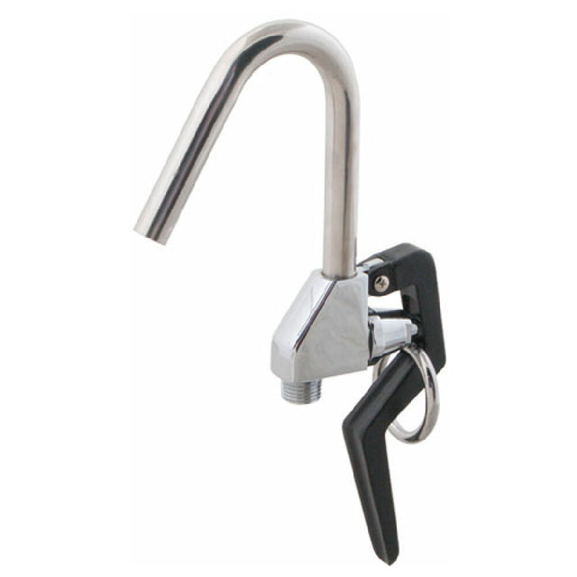 Component Hardware Group KN50Y031 Hooked Pot Filler Valve Encore