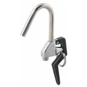 Component Hardware Group KN50-Y031 Hooked Pot Filler Valve Encore