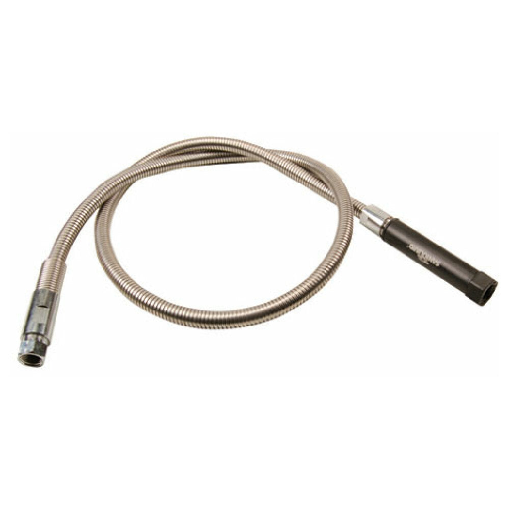 Private Label 1061233 Hose Pre Rinse 72" Leadfree