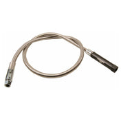 Component Hardware Group KN50Y004-72 Hose Pre Rinse 72" Leadfree