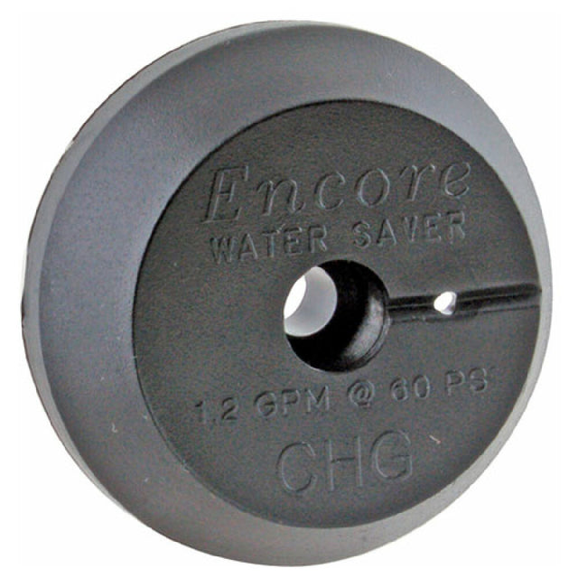 Component Hardware Group KN50X135-12 Face Spray Water Saver 1.2gpm