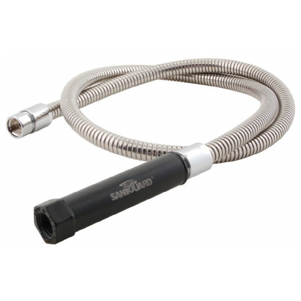 Component Hardware Group KC50-Y004-72 Hose Pre Rinse(72")