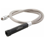 Component Hardware Group CHGKC50Y004-72 Hose Pre Rinse(72")