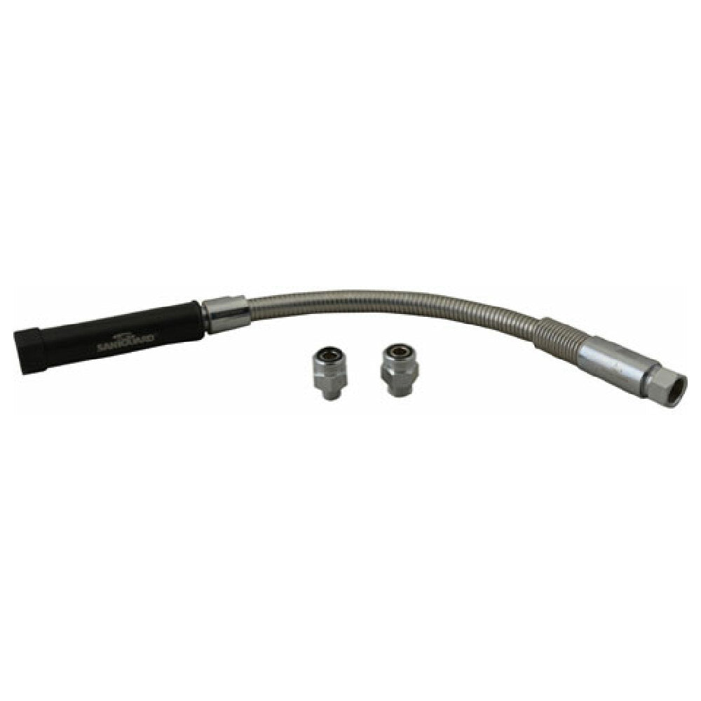 Component Hardware Group KL50Y004-20U Hose 20" Includes The
