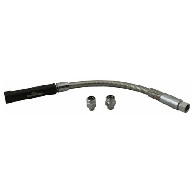 Component Hardware Group KL50Y004-20U Hose 20" Includes The