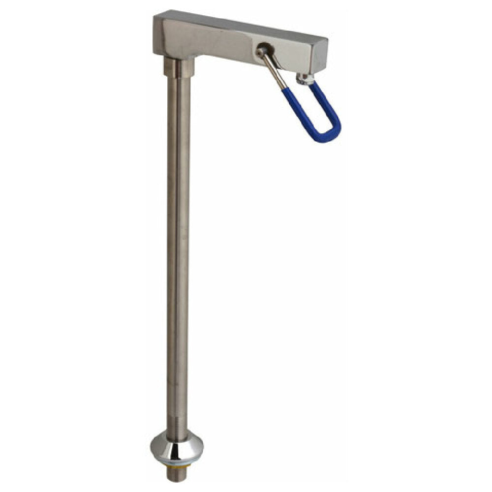 Component Hardware Group KL26-5012SP Filler Glass(pedestal 12 Riser