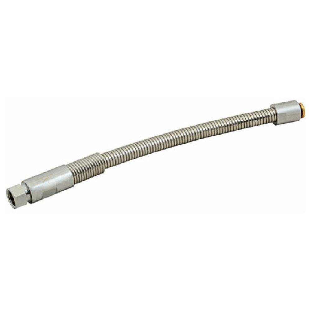 Component Hardware Group KL50-Y010-20W Encore 20" Pre Rinse Hose W/sc