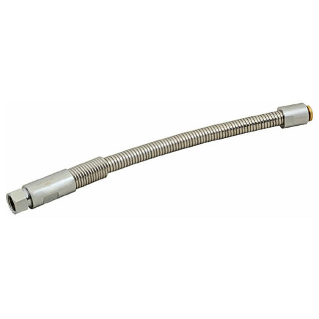 Component Hardware Group KL50-Y010-20W Encore 20" Pre Rinse Hose W/sc