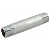 Component Hardware Group KL55-X002 Nipple (3/8"npt 3"l)