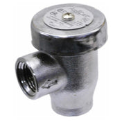 Component Hardware Group KL50-X138-S Breaker Vacuum 1/2" Npt