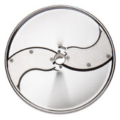 Eurodib 650166 Dito Sama Shredding Disc With S-blades 5/64"x 5/64" (2x2 Mm)