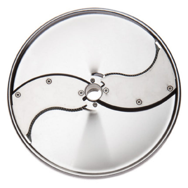 Eurodib 650158 Dito Sama Shredding Disc With S-blades 5/64" X 5/16" (2x8 Mm)