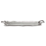 Bon Chef 81017CABERNET Tray 20-1/2" X 10-5/8" X 1"H Rectangular