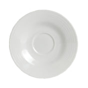 Steelite 6305P671 Coffee Saucer 6.125"Virtuoso Rene Ozorio