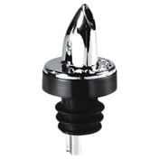 Royal PR OP0371 - Pourer, Plastic, Chrome Finish
