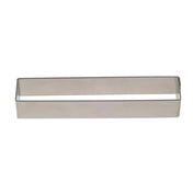 JB Prince M640 16 De Buyer Ring Mold 2-1/2 Oz. 6-1/4" X 1-1/8" X 1"H