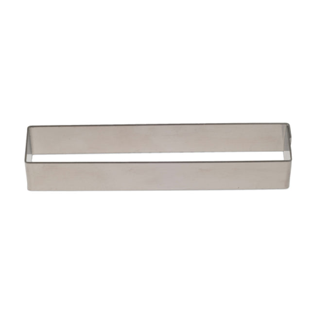 JB Prince M640 16 De Buyer Ring Mold 2-1/2 Oz. 6-1/4" X 1-1/8" X 1"H