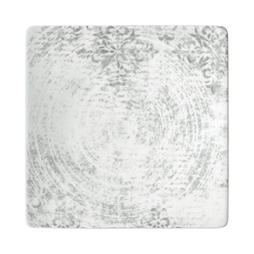 Libbey 9131524-63071 (Formerly Syracuse China) Plate 9-1/2" X 9-1/2" Square