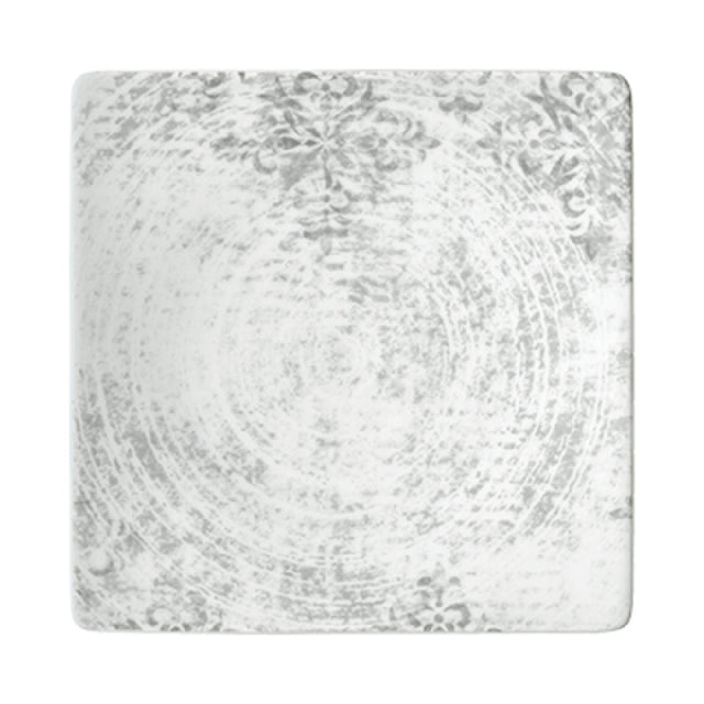 Libbey 9131524-63071 (Formerly Syracuse China) Plate 9-1/2" X 9-1/2" Square