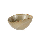 Bon Chef 2300008P Tavola Bowl 12 Oz. 5-1/2" Dia. X 2-1/4"H