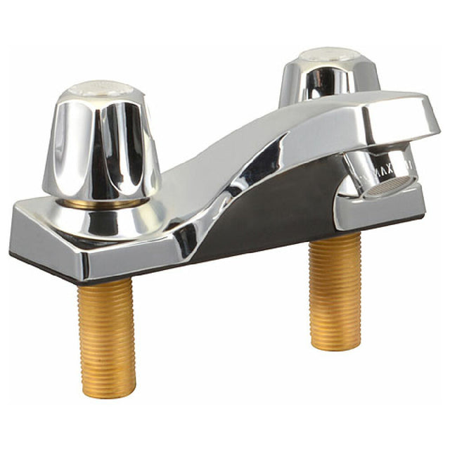 AllPoints 1071045 Faucet Lavatory 4"ctr Cp Znc