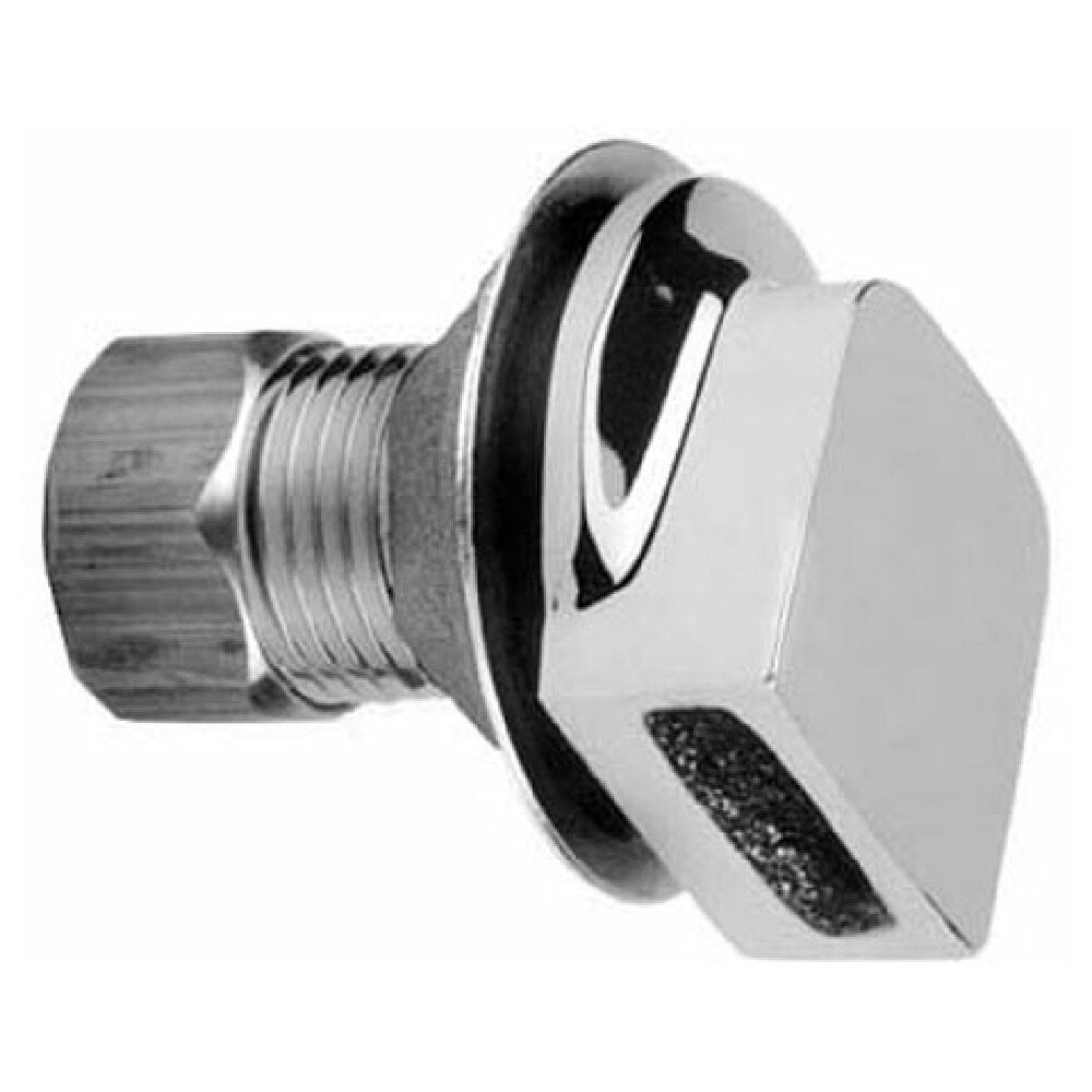 Fisher Manufacturing FIS2906 Faucet Inlet (1/2"nps M)
