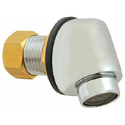 Fisher Faucet FIS2905 Faucet Inlet 1/2"nps M 1/2slp