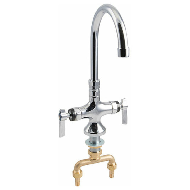 Component Hardware Group KL51-9002 Faucet Pantry Swvl Leadfree