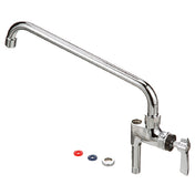 Component Hardware Group KN55-7012 Faucet Add On 12"spt Leadfree